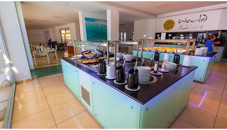 Rethymno Residence - NR, Крит